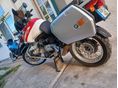 BMW R 1100 GS 1999/6 - 7