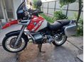 BMW R 1100 GS 1999/6 - 9