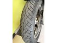 YAMAHA FZX 750 (FAZER) 1997/5 - 7