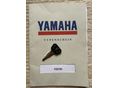 YAMAHA FZX 750 (FAZER) 1997/5 - 8