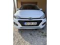 HYUNDAI I20 Active Magyarországi 2.tulajtól Szervizkönyves