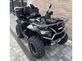 CFMOTO CFORCE 1000 2025/12 - 3