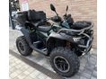 CFMOTO CFORCE 1000 2025/12 - 4
