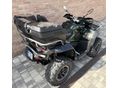 CFMOTO CFORCE 1000 2025/12 - 8