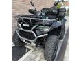 CFMOTO CFORCE 1000 2025/12 - 10