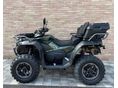 CFMOTO CFORCE 1000 2025/12 - 13