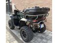 CFMOTO CFORCE 1000 2025/12 - 14