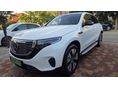 MERCEDES-BENZ EQC 400 4Matic SE FULL EXTRA! AKKSI 97%-FRISS MERCI SZERVIZ-ÚJSZERŰ!!-ÚJ GUMIK!!