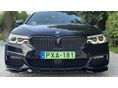 BMW 530 2018/9 - 2