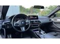 BMW 530 2018/9 - 7