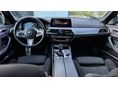 BMW 530 2018/9 - 8
