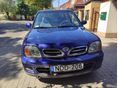 NISSAN MICRA 1.0 Comfort P2