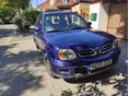 NISSAN MICRA 2002/6 - 2