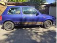 NISSAN MICRA 2002/6 - 3