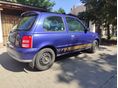 NISSAN MICRA 2002/6 - 4