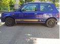 NISSAN MICRA 2002/6 - 6