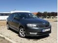 SKODA RAPID 1.6 CR TDI Active