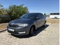 SKODA RAPID 2014/1 - 6