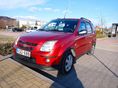 SUZUKI IGNIS 1.3 GLX AC Magic II. Limitált VVTi Limitált széria.Tolatóradar + LPG gázüzem
