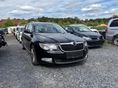 SKODA SUPERB 2011/5 - 2
