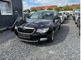 SKODA SUPERB 2011/5 - 1