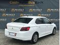 PEUGEOT 301 2015/5 - 3