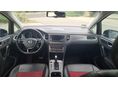 VOLKSWAGEN GOLF SPORTSVAN 2014/10 - 9