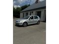 VOLKSWAGEN GOLF IV 1998 - 5
