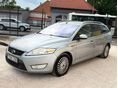 FORD MONDEO 2009 - 2