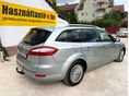 FORD MONDEO 2009 - 3