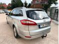 FORD MONDEO 2009 - 4