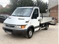 IVECO 35 DailyS 9