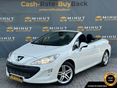 PEUGEOT 308 CC 1.6 HDi Premium Pack