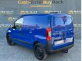 PEUGEOT BIPPER 2011/11 - 3