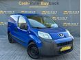 PEUGEOT BIPPER 2011/11 - 2