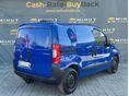 PEUGEOT BIPPER 2011/11 - 4