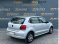VOLKSWAGEN POLO 2011/5 - 3
