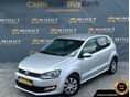 VOLKSWAGEN POLO 1.2 75 CR TDI Comfortline