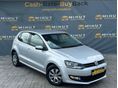 VOLKSWAGEN POLO 2011/5 - 2