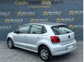 VOLKSWAGEN POLO 2011/5 - 4