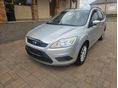 FORD FOCUS 1.6 Fresh Friss Műszaki! Vonóhorog!