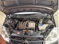 MERCEDES-BENZ A 180 2009/7 - 8