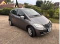 MERCEDES-BENZ A 180 BlueEFFICIENCY Classic