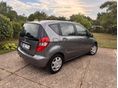 MERCEDES-BENZ A 180 2009/7 - 3