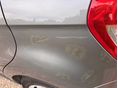 MERCEDES-BENZ A 180 2009/7 - 12