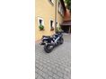 SUZUKI GSX 1300 R (HAYABUSA) 2000/5 - 2