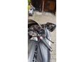 SUZUKI GSX 1300 R (HAYABUSA) 2000/5 - 7