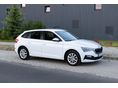 SKODA SCALA 1.6 TDI SCR Style Gyöngyház. Virtual. Nagy navi. Crystal LED. 2év GAR
