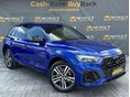 AUDI Q5 2022/5 - 2