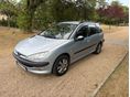 PEUGEOT 206 2005/8 - 2